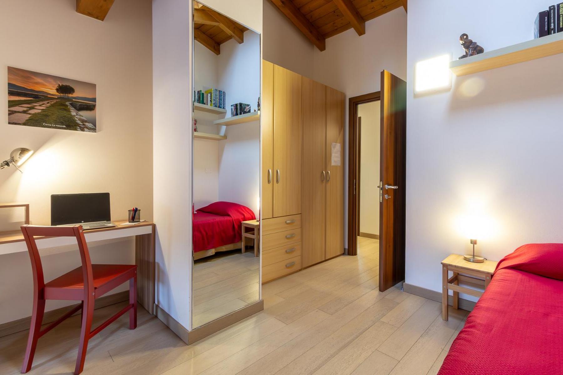 Casacri Appartement Cittiglio Buitenkant foto