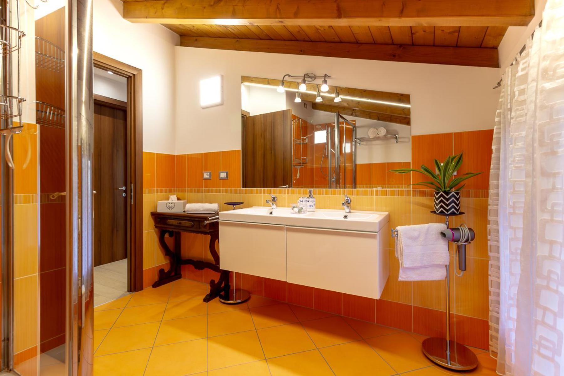 Casacri Appartement Cittiglio Buitenkant foto