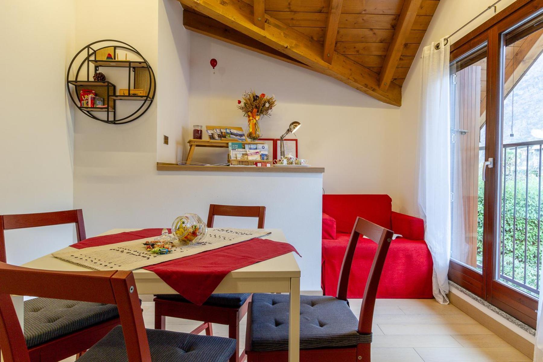 Casacri Appartement Cittiglio Buitenkant foto