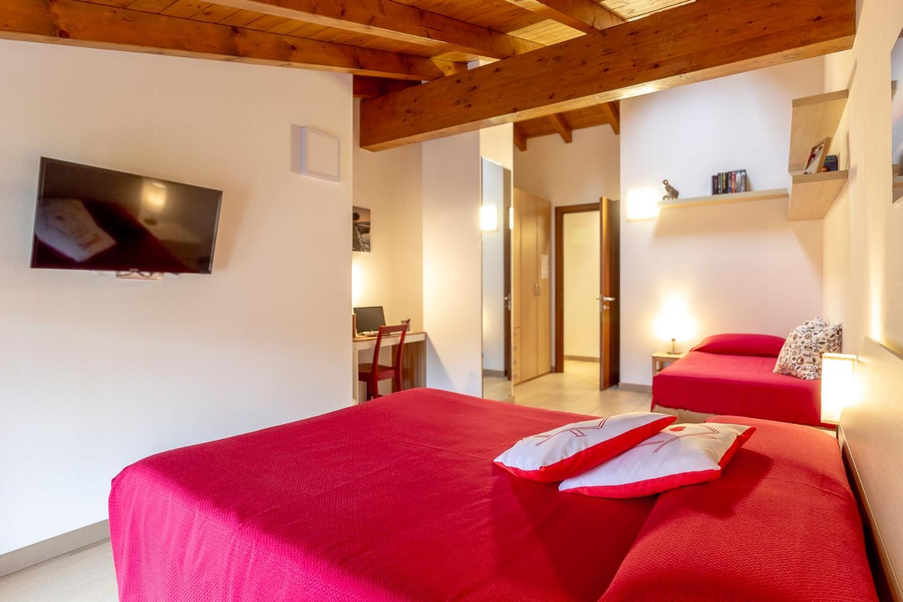Casacri Appartement Cittiglio Buitenkant foto